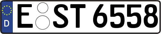 E-ST6558