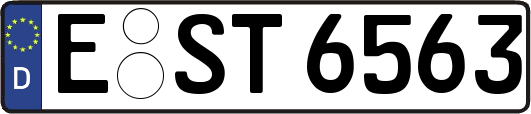 E-ST6563