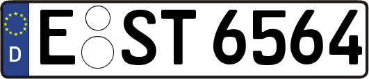 E-ST6564