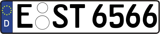 E-ST6566