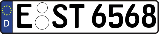 E-ST6568