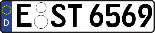 E-ST6569