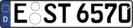 E-ST6570