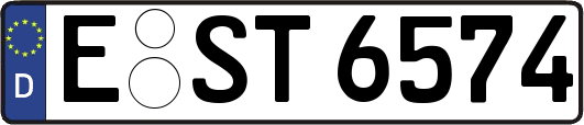 E-ST6574