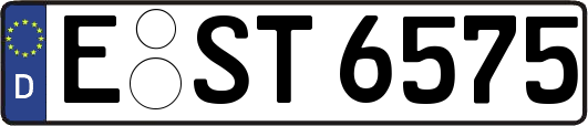 E-ST6575