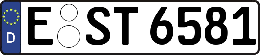 E-ST6581