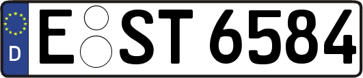 E-ST6584