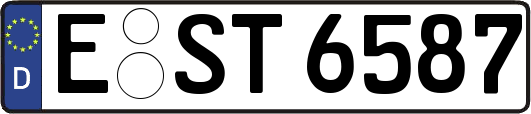 E-ST6587