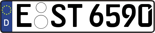 E-ST6590