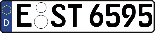 E-ST6595