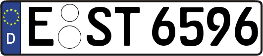 E-ST6596