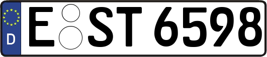E-ST6598