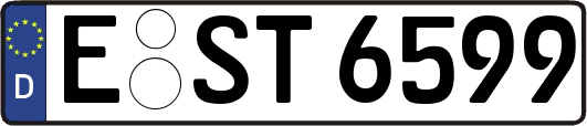 E-ST6599
