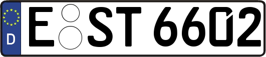 E-ST6602