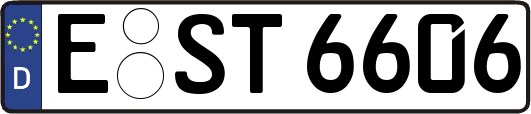 E-ST6606