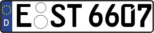 E-ST6607