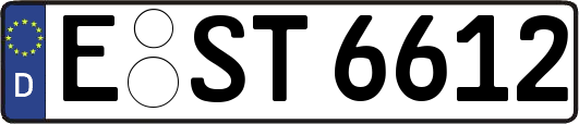 E-ST6612