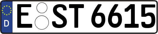 E-ST6615