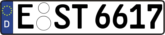 E-ST6617