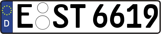 E-ST6619