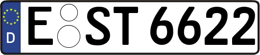 E-ST6622