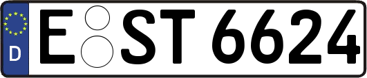 E-ST6624
