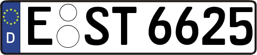 E-ST6625