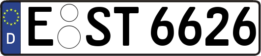 E-ST6626