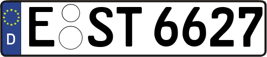 E-ST6627