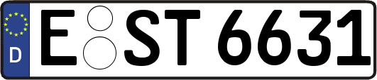 E-ST6631