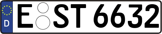 E-ST6632