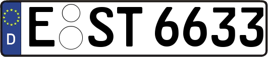 E-ST6633