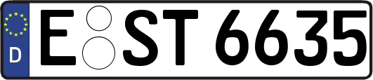 E-ST6635