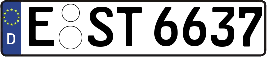 E-ST6637