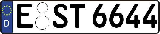 E-ST6644