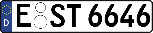 E-ST6646