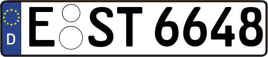 E-ST6648