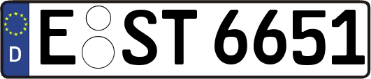 E-ST6651