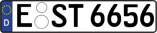 E-ST6656