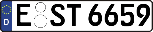 E-ST6659