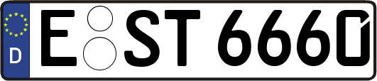 E-ST6660