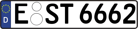 E-ST6662
