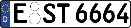 E-ST6664
