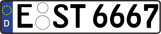 E-ST6667