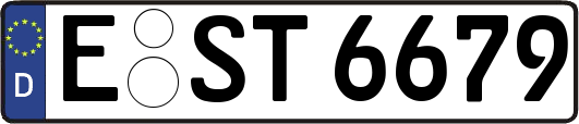 E-ST6679