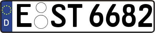 E-ST6682