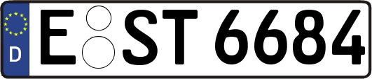 E-ST6684