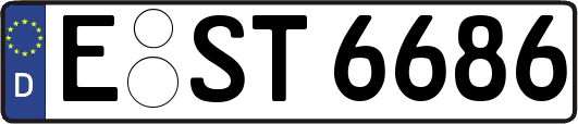 E-ST6686
