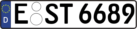 E-ST6689