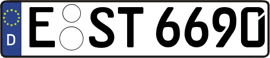 E-ST6690